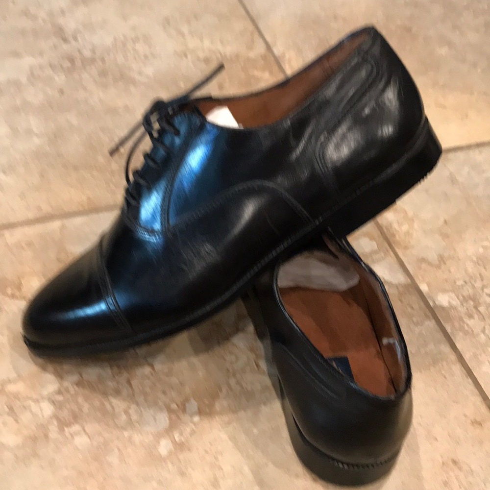 Giorgio Brutini Oxford  Brand lay up New size 14